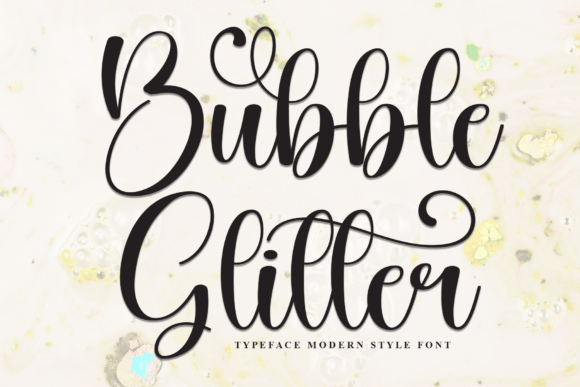 Bubble Glitter: A Designer’s Practical Review