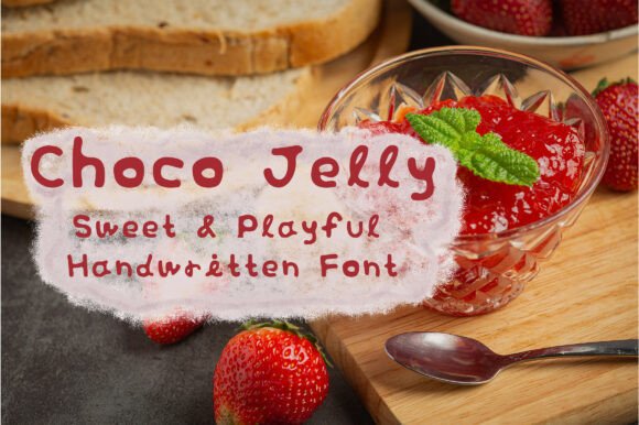 Choco Jelly: A Designer’s Practical Review