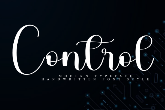 Control Font: Elevating Small Business Branding