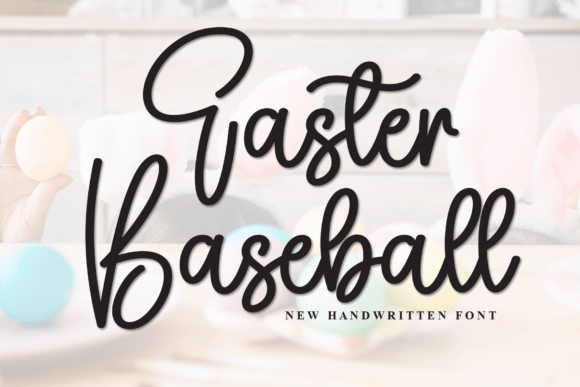Easter Baseball: A Designer’s Practical Review