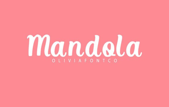 Mandola Font: A Web Designer’s Layout Test