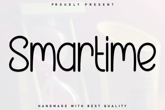 Smartime Font Review: Authentic Handwritten Warmth