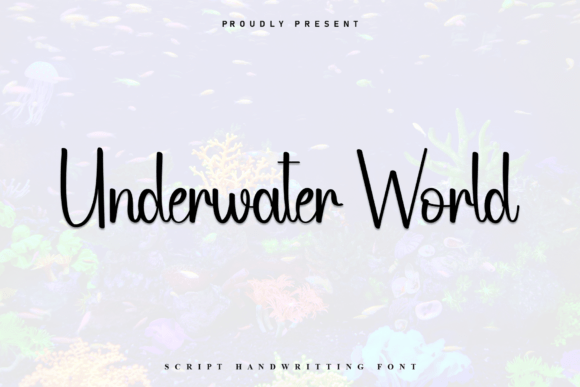 Underwater World: A Designer’s Practical Review